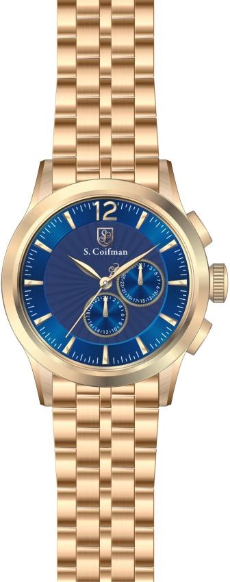 S.coifman S. Coifman Model SC0273