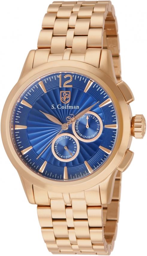 s.coifman S. Coifman model SC0273