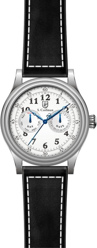 S.coifman S. Coifman Model SC0274