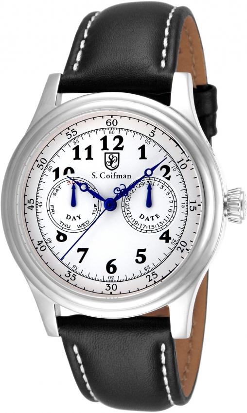 s.coifman S. Coifman model SC0274