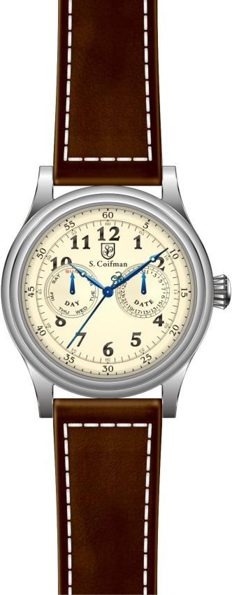 S.coifman S. Coifman Model SC0275