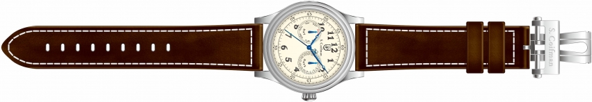 S.coifman S. Coifman Model SC0275