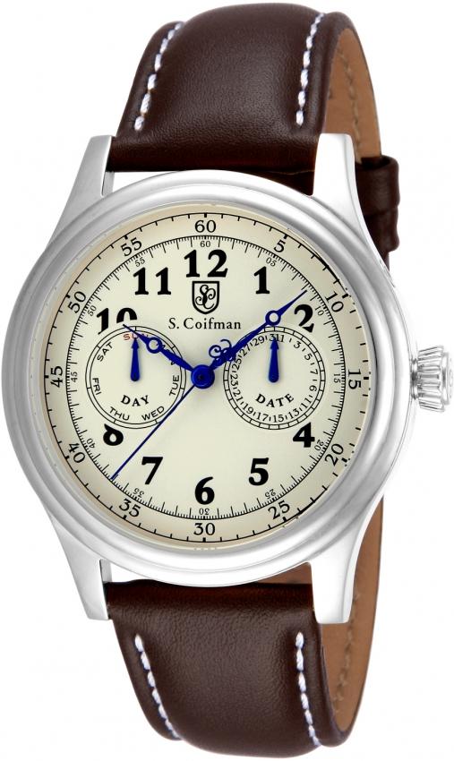 s.coifman S. Coifman model SC0275