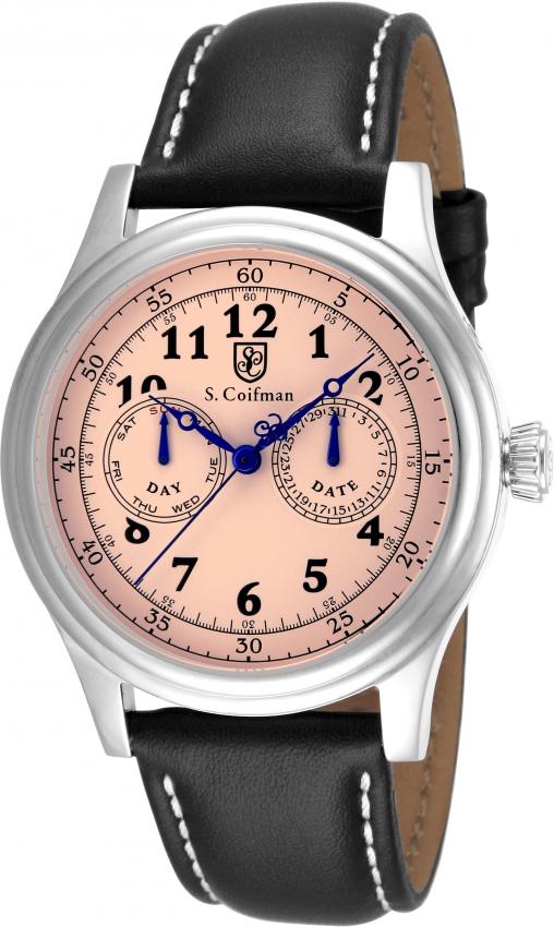 S.coifman S. Coifman Model SC0276