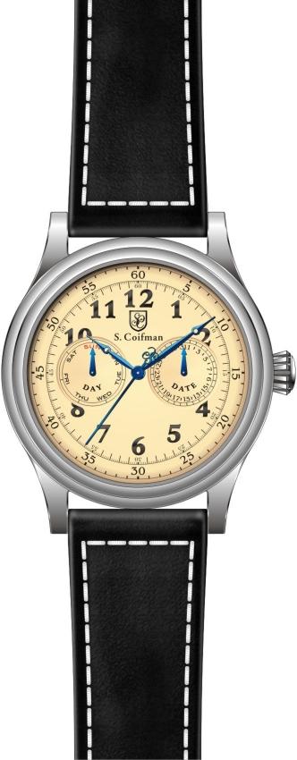 S.coifman S. Coifman Model SC0276