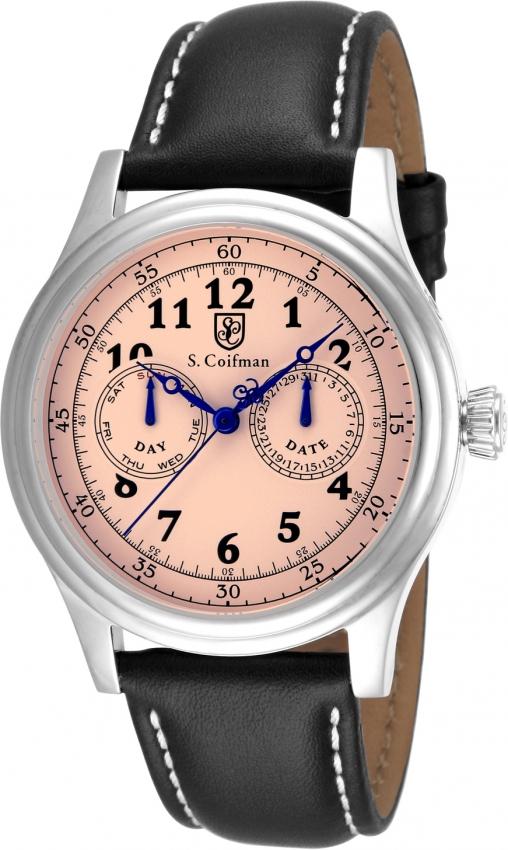 s.coifman S. Coifman model SC0276