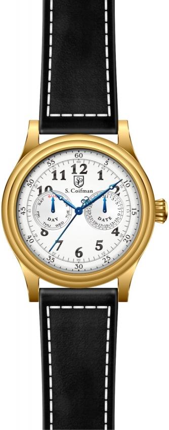 S.coifman S. Coifman Model SC0277