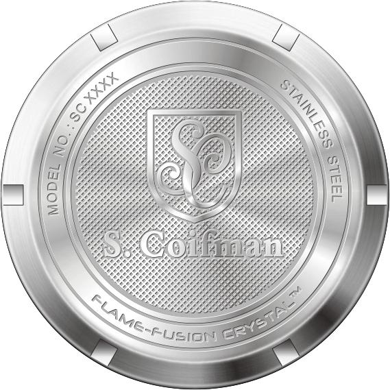 S.coifman S. Coifman Model SC0277