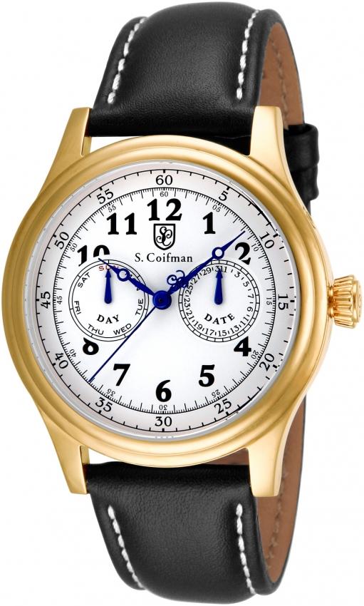 s.coifman S. Coifman model SC0277