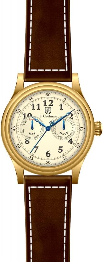 S.coifman S. Coifman Model SC0278