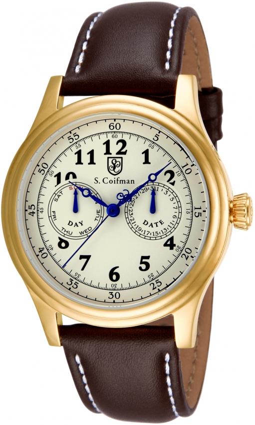 s.coifman S. Coifman model SC0278