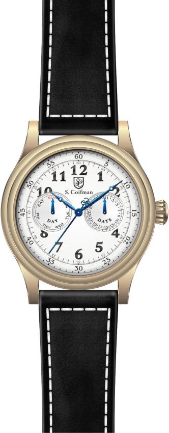 S.coifman S. Coifman Model SC0279