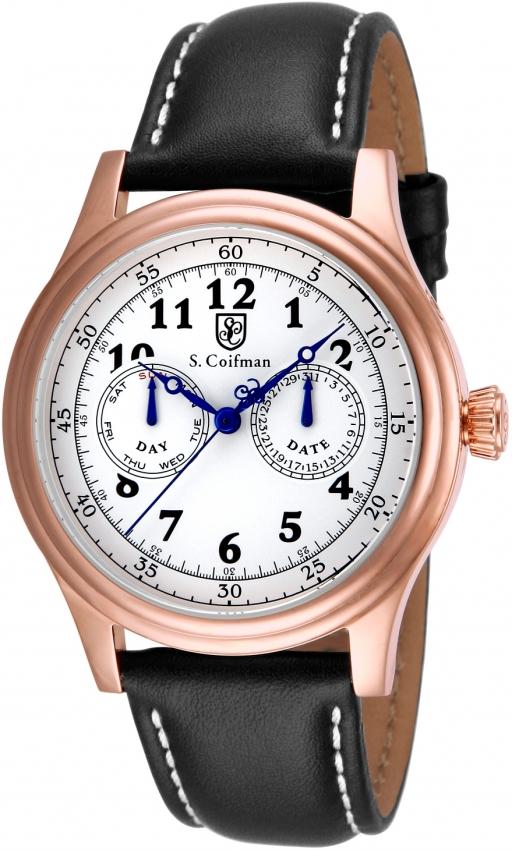 s.coifman S. Coifman model SC0279