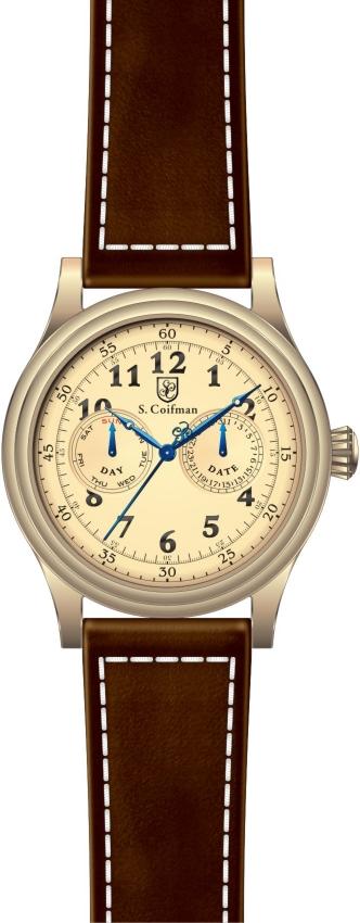 S.coifman S. Coifman Model SC0280