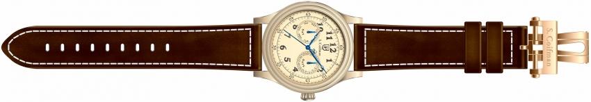 S.coifman S. Coifman Model SC0280