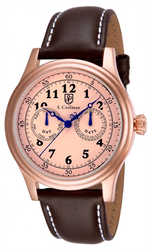 s.coifman S. Coifman model SC0280