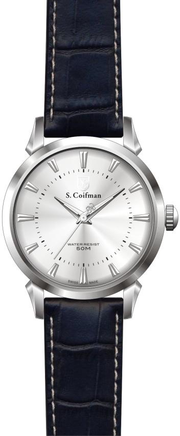 S.coifman S. Coifman Model SC0281