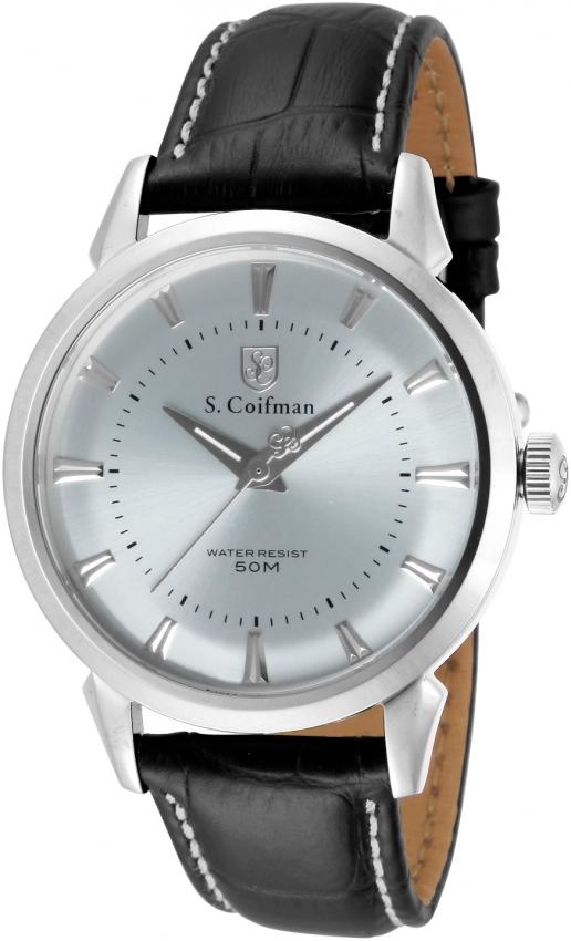 s.coifman S. Coifman model SC0281