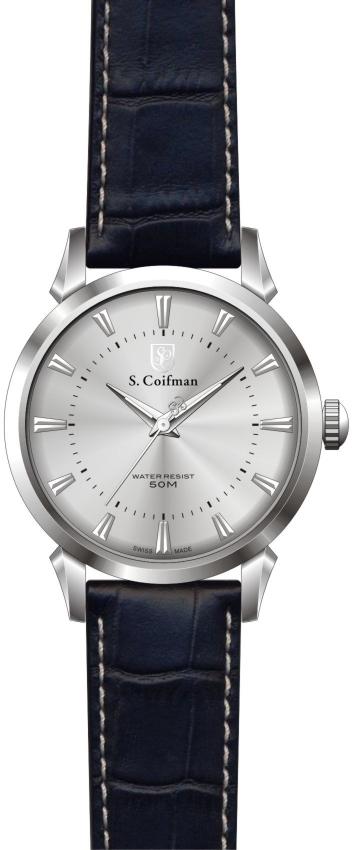 S.coifman S. Coifman Model SC0282