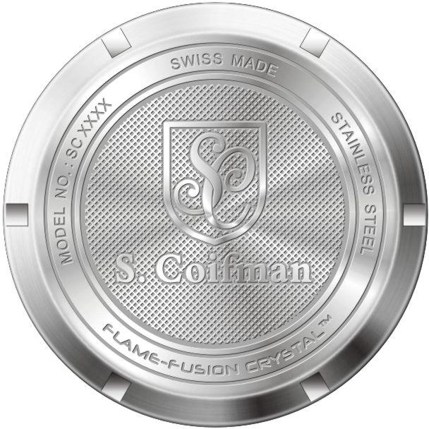 S.coifman S. Coifman Model SC0282