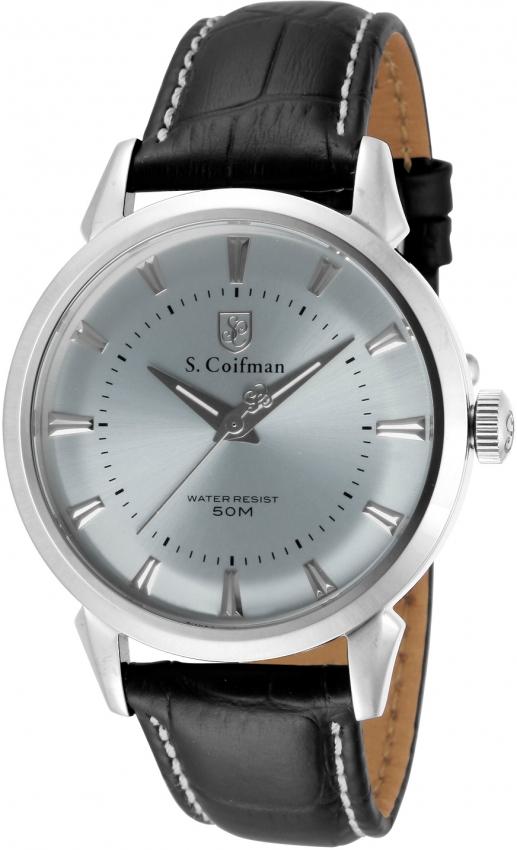 s.coifman S. Coifman model SC0282