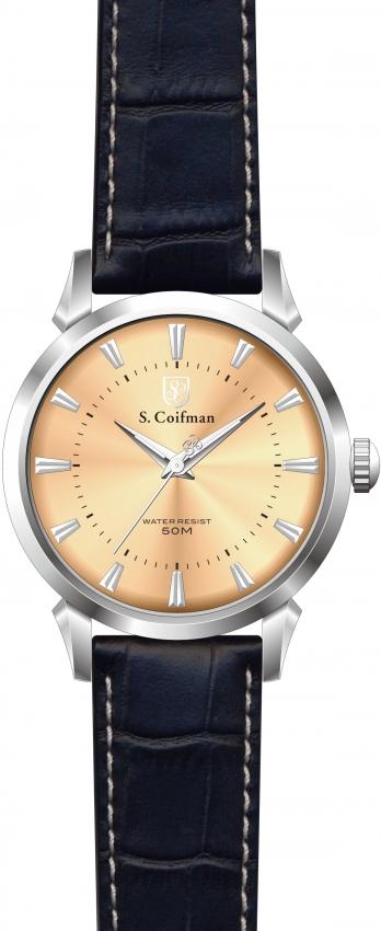 S.coifman S. Coifman Model SC0283
