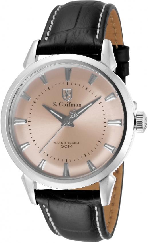 s.coifman S. Coifman model SC0283