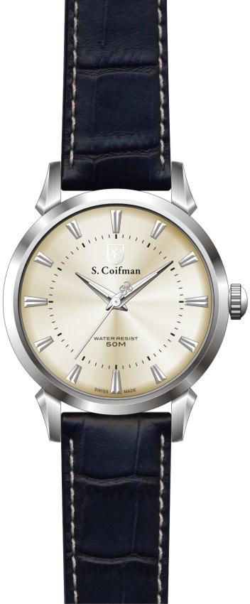 S.coifman S. Coifman Model SC0284