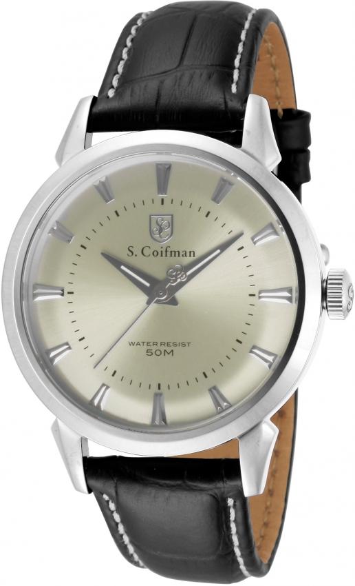 s.coifman S. Coifman model SC0284