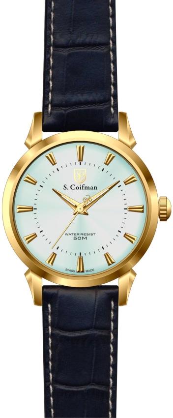 S.coifman S. Coifman Model SC0285