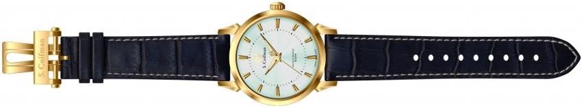 S.coifman S. Coifman Model SC0285