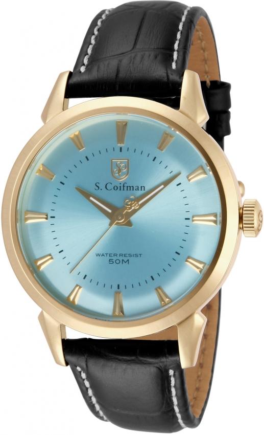 s.coifman S. Coifman model SC0285