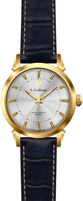 S.coifman S. Coifman Model SC0286