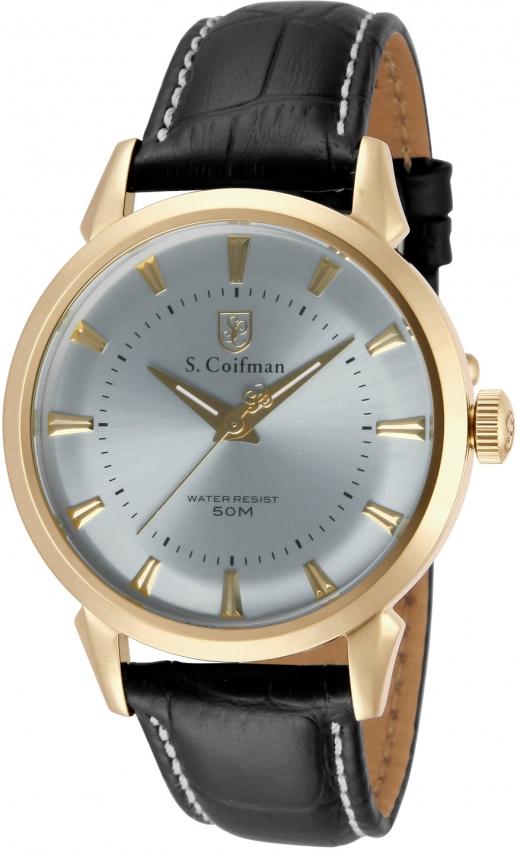 s.coifman S. Coifman model SC0286