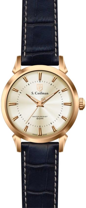 S.coifman S. Coifman Model SC0287