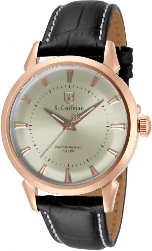 s.coifman S. Coifman model SC0287