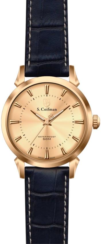 S.coifman S. Coifman Model SC0288