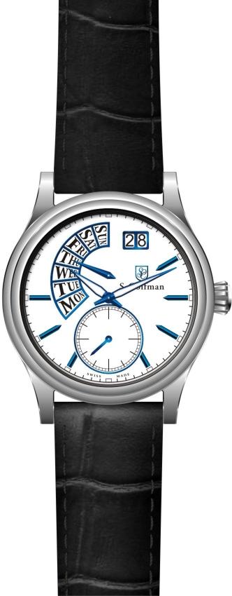 S.coifman S. Coifman Model SC0289