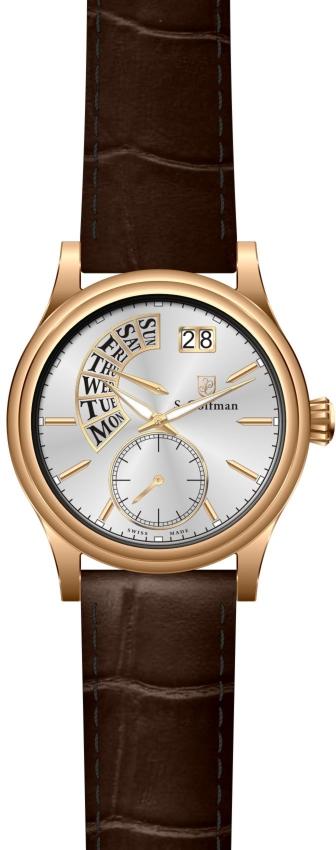 S.coifman S. Coifman Model SC0290