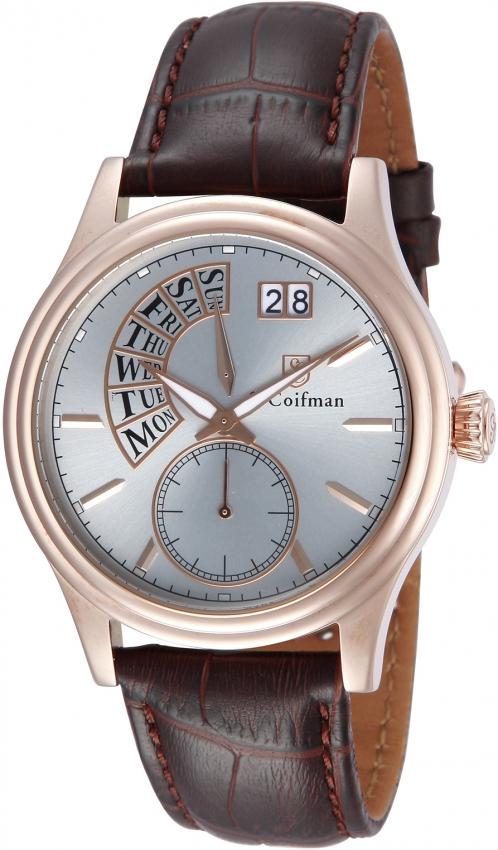 s.coifman S. Coifman model SC0290