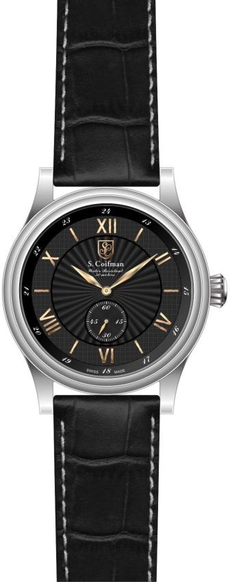 S.coifman S. Coifman Model SC0291