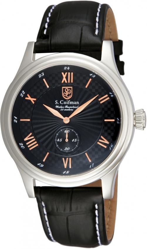 s.coifman S. Coifman model SC0291