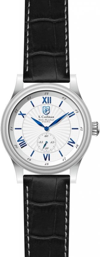 S.coifman S. Coifman Model SC0292