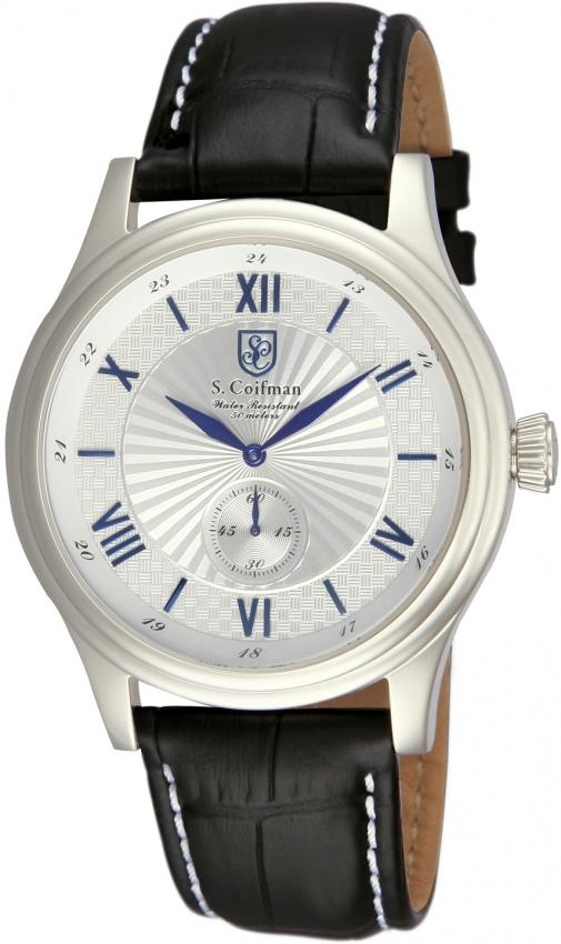 s.coifman S. Coifman model SC0292