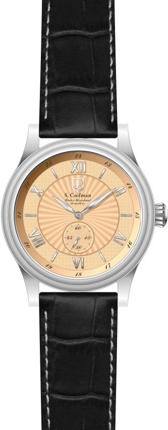 S.coifman S. Coifman Model SC0293