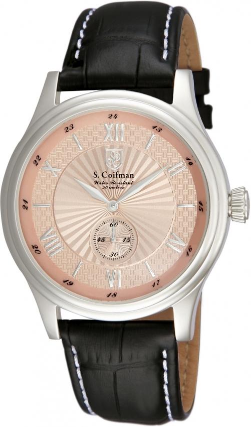 s.coifman S. Coifman model SC0293