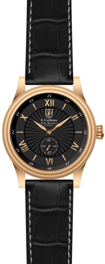 S.coifman S. Coifman Model SC0294