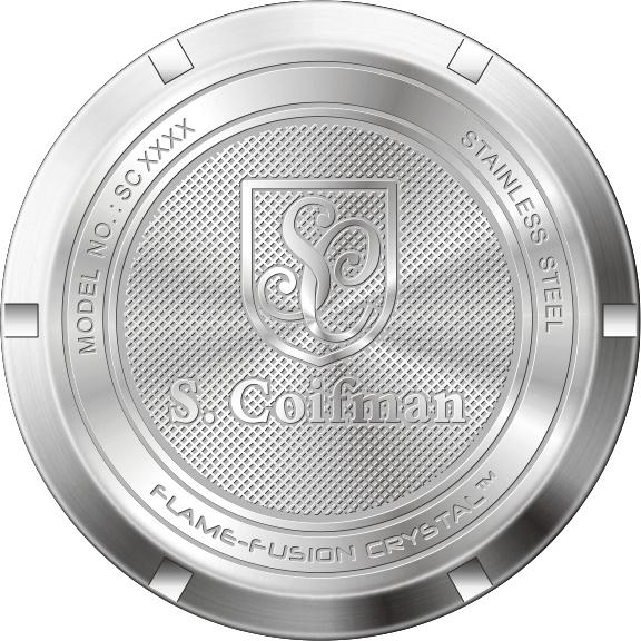 S.coifman S. Coifman Model SC0294
