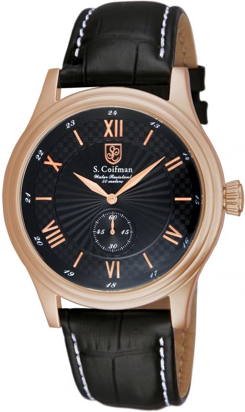 s.coifman S. Coifman model SC0294