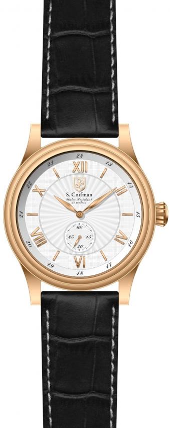 S.coifman S. Coifman Model SC0295